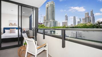 Apartment | Balkoni
