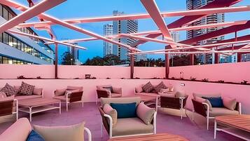 Apartment | Teres/patio