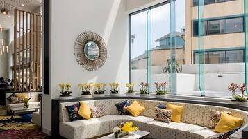 Apartment | Living room