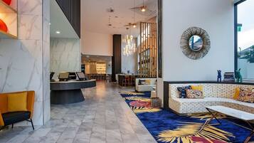Apartment | Living room