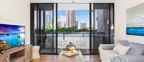 Apartment | Living room