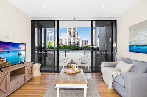 Apartment | Living room