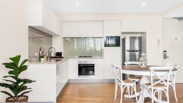 Apartment | Private kitchen