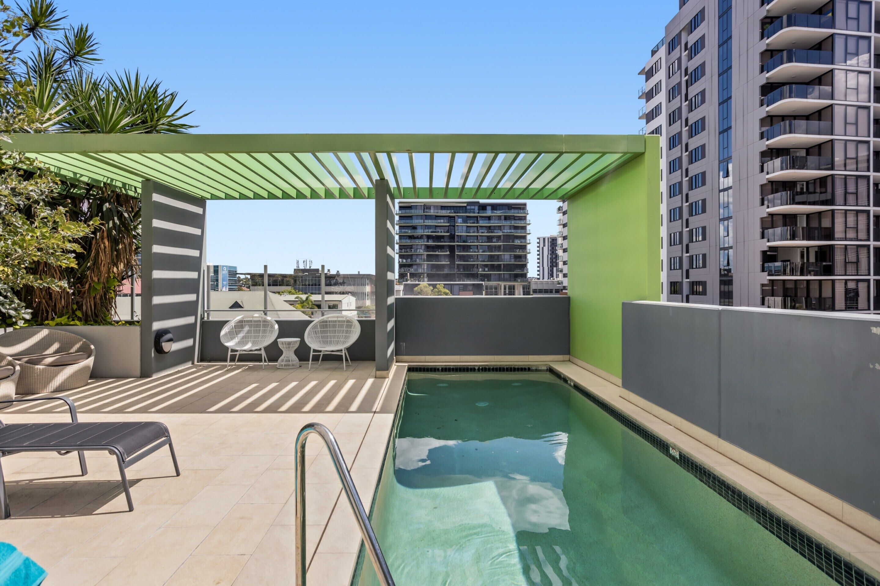 Apartment | Pool | Outdoor pool