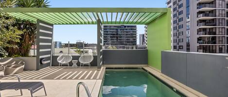 Apartment | Pool | Outdoor pool