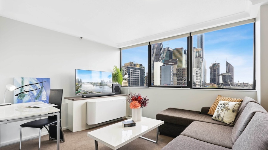 Charming 1-bed Unit in an Unbeatable Location