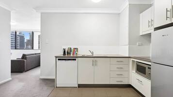 Departamento | Cocina privada