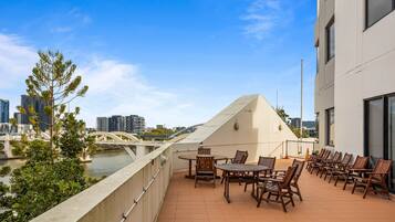 Departamento | Balcón