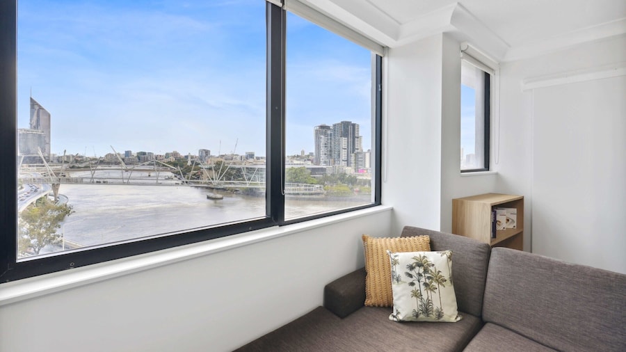 Charming 1-bed Unit in an Unbeatable Location