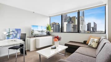 Apartment | Living room