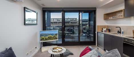 Apartment | Interior