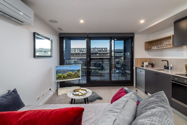 Apartment | Interior