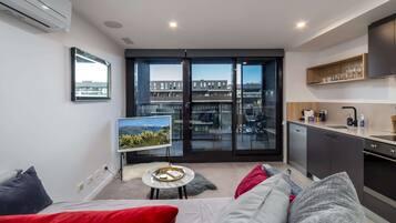 Apartment | Interior