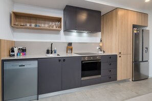 Apartment | Private kitchen