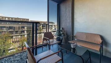 Apartment | Balcony