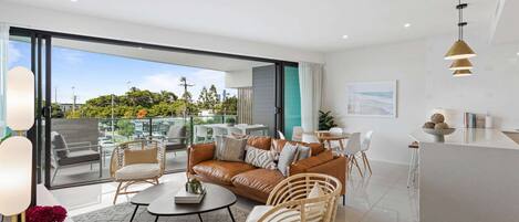 Appartement | Aire de séjour