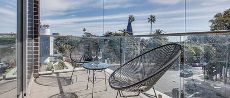 Departamento | Balcón