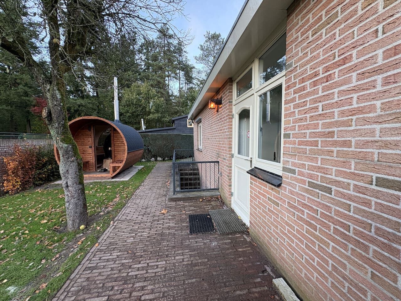 Exterieur