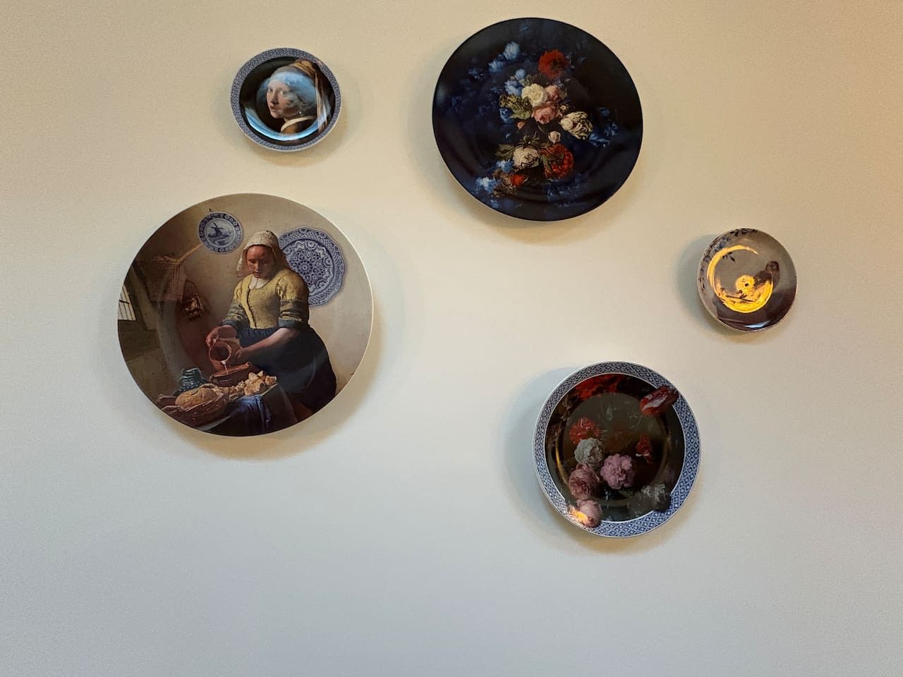 Innvendig detalj