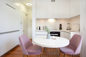 Apartment | Speisen