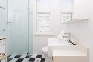 Apartamento | Banheiro