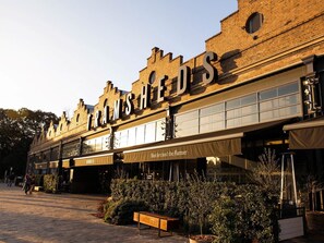 Leilighet | Eksteriør