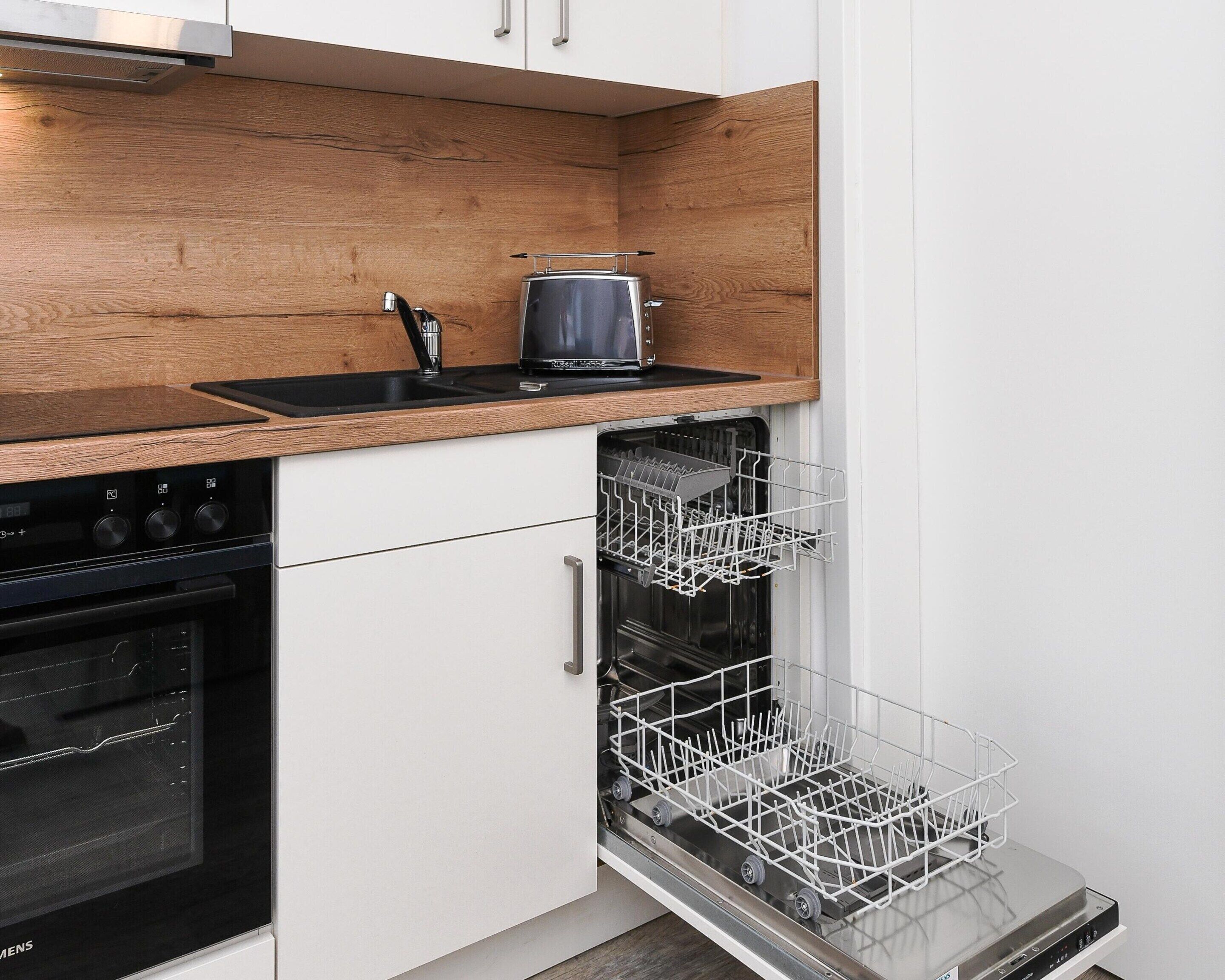 Apartment | Private kitchen