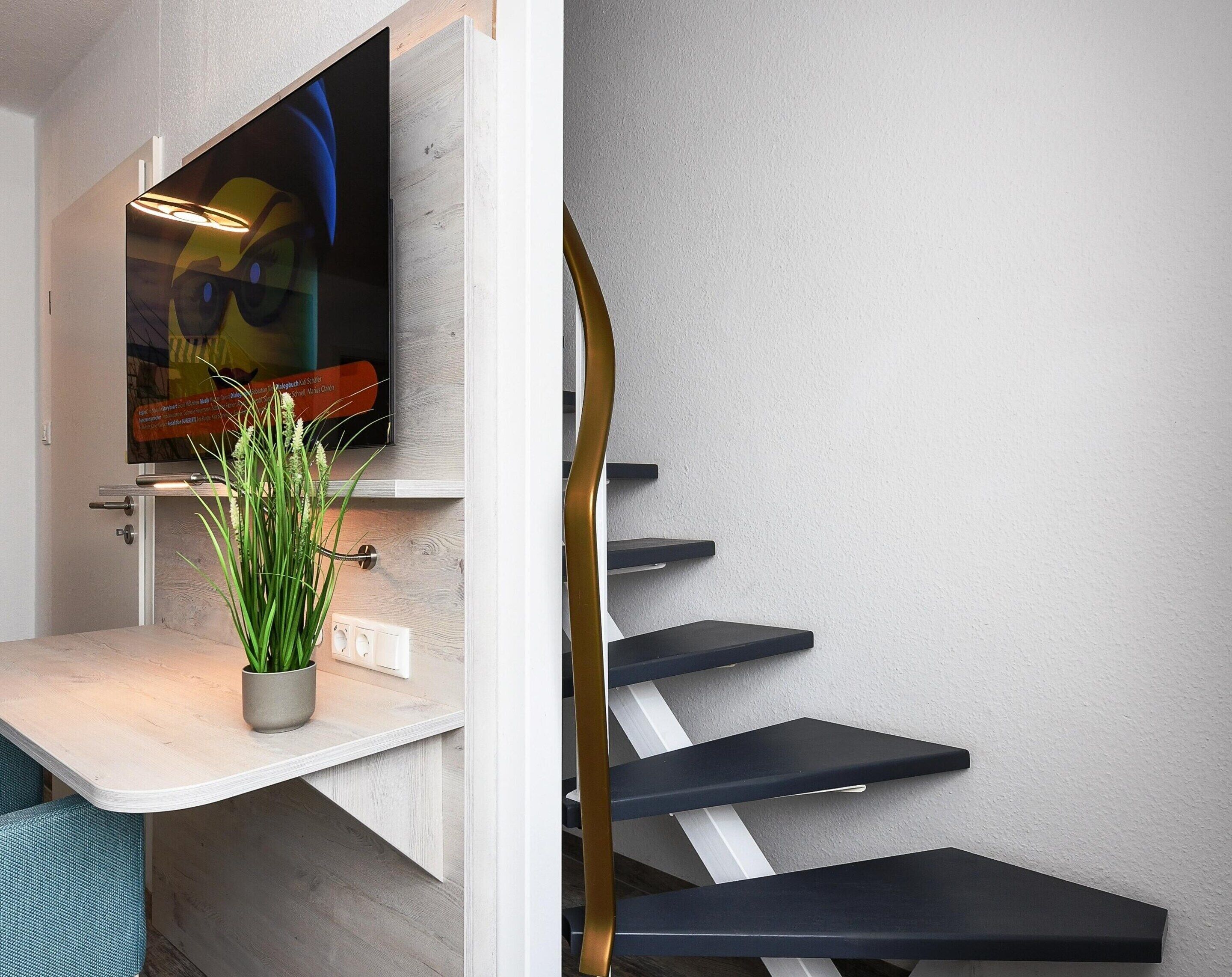 Apartment | Interior