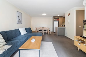 Appartement | Salle de séjour