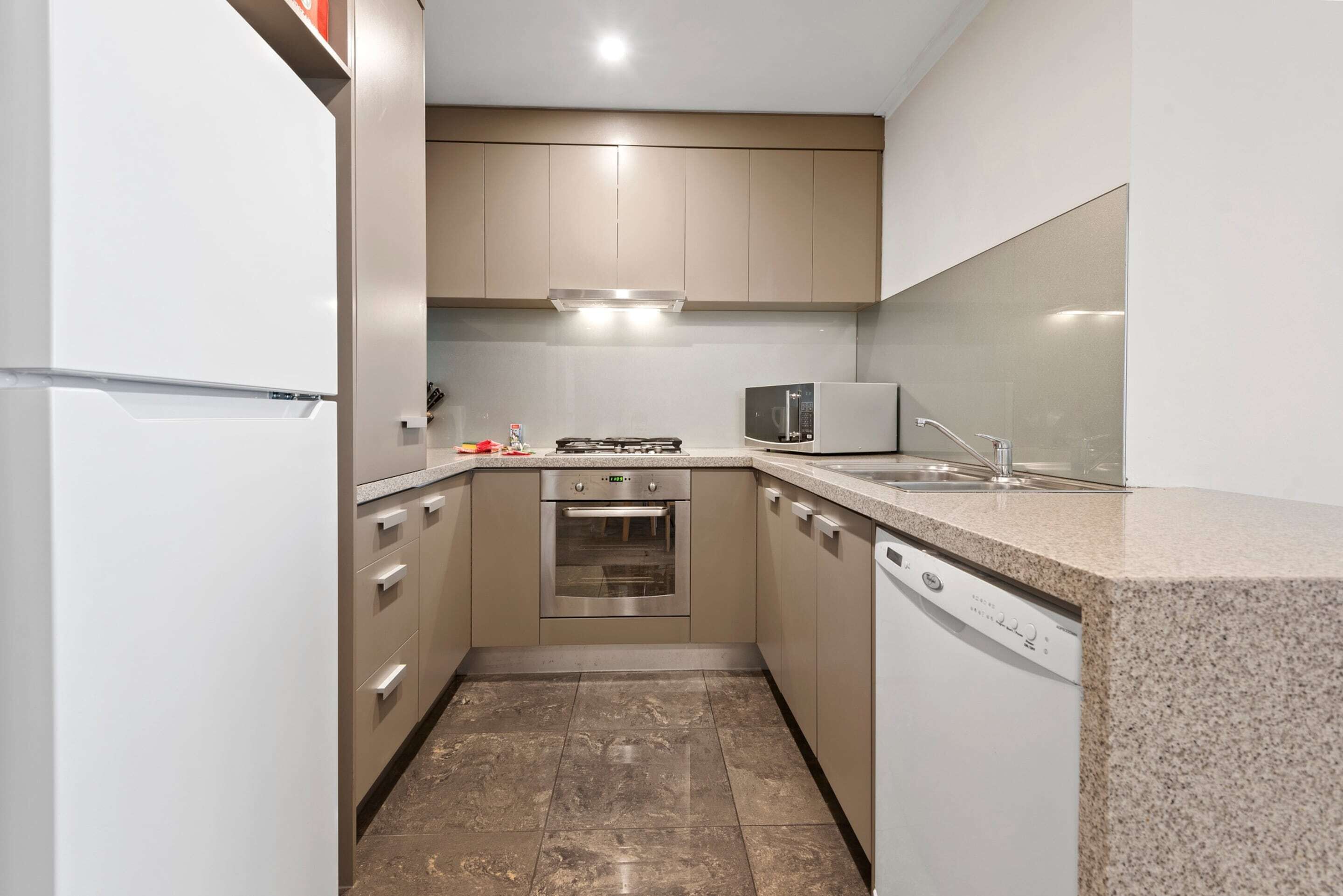 Utensilios de cocina