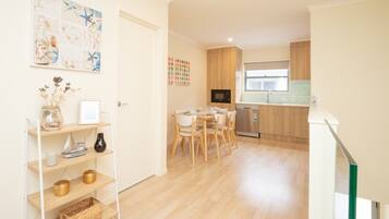 Căn hộ | Bếp riêng