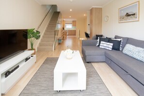 Departamento | Sala de estar