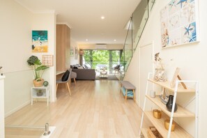 Apartment | Ruang tamu