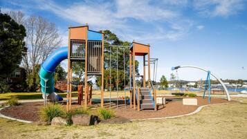 Căn hộ | Quang cảnh nhìn từ nơi lưu trú