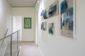 公寓 | 住宿內部