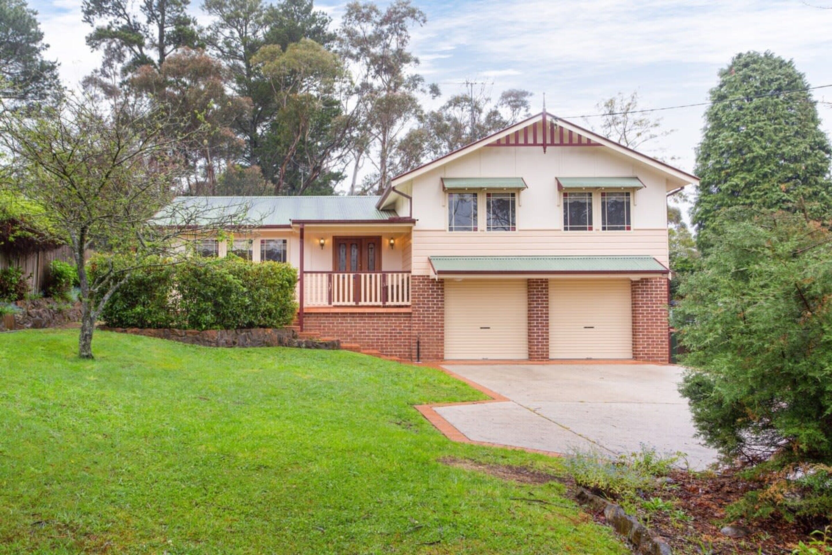 Apartment | Reception