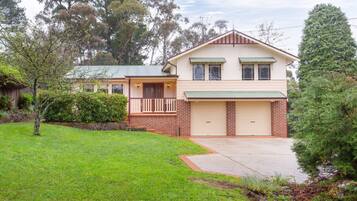 Apartment | Reception