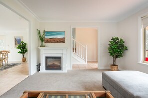 Apartment | Wohnzimmer