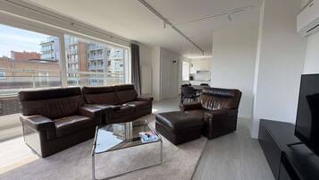 Căn hộ | Khu phòng khách