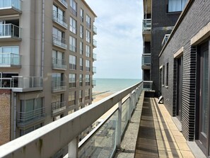 Apartment | Balcony