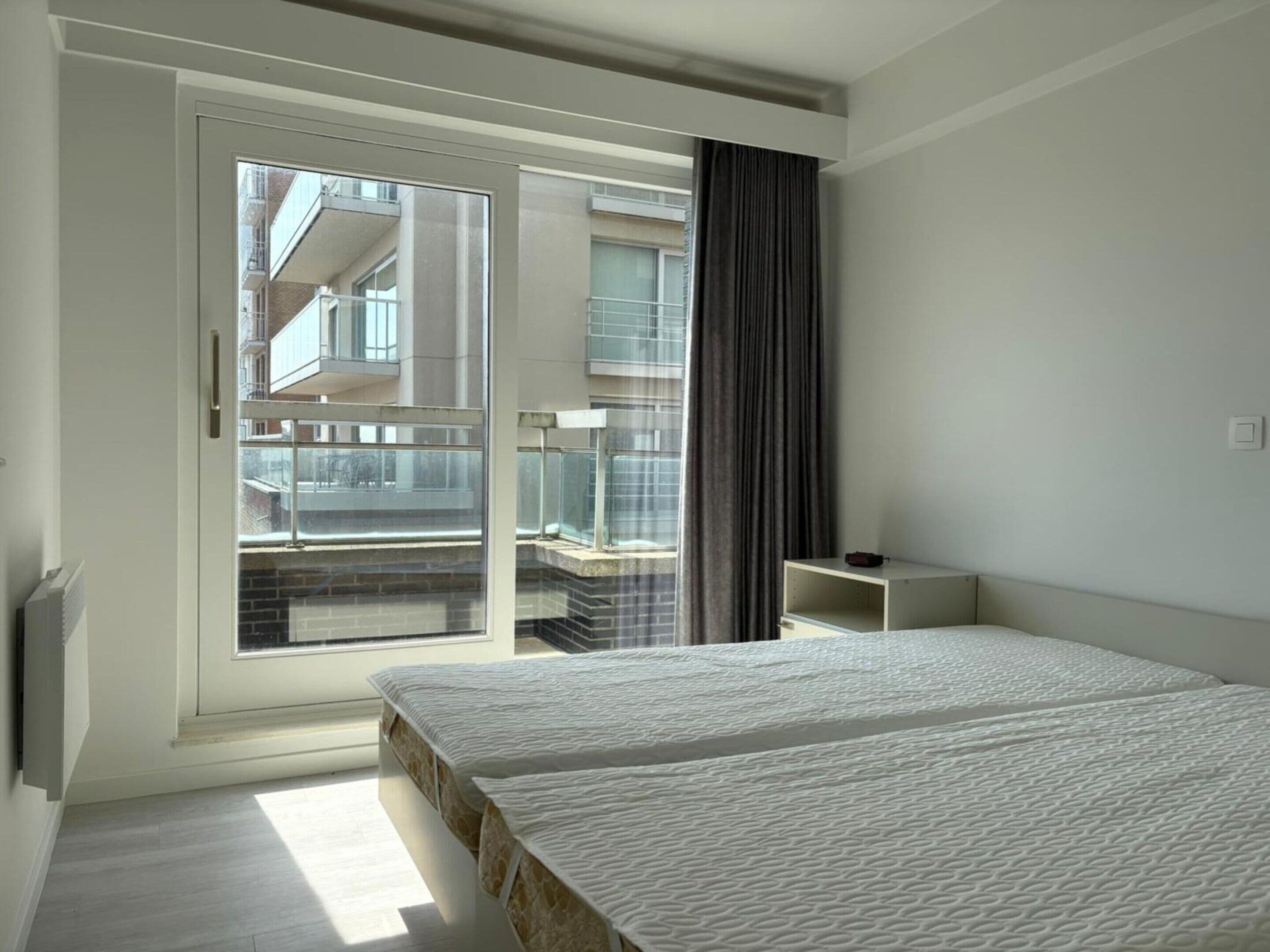 Appartement | 3 slaapkamers