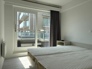 Apartment | 3 bedrooms - Stylish 3-bedroom Apartment With sea View (Middelkerke)