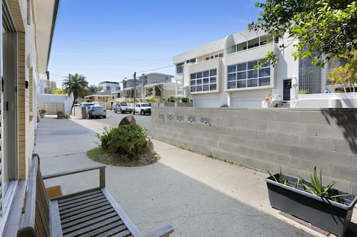 Apartment | Property grounds
