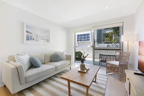 Apartment | Living area