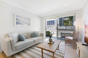 Apartment | Wohnbereich