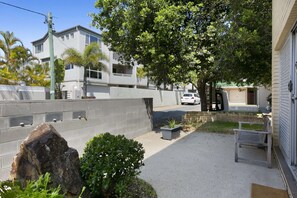 Departamento | Áreas de la propiedad