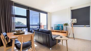 Apartment | Living room