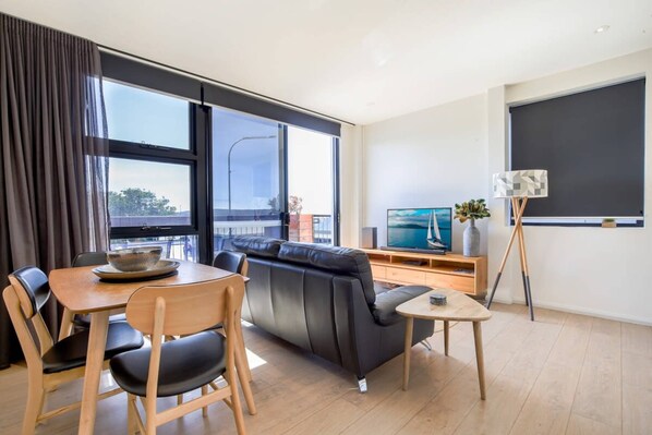 Apartment | Living room