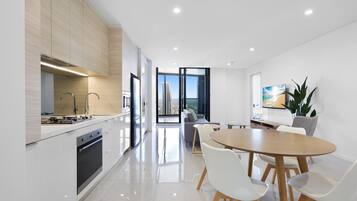 Apartment | Dapur peribadi