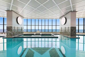 Appartement | Piscine